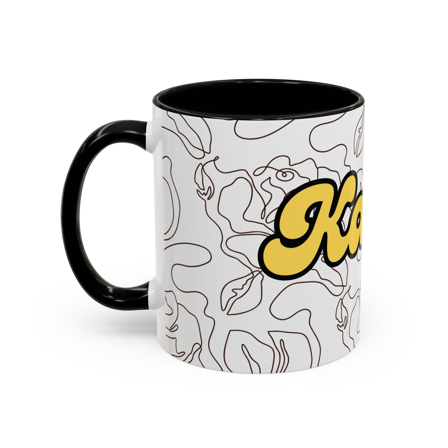 Kafe!! Mug (11, 15oz)