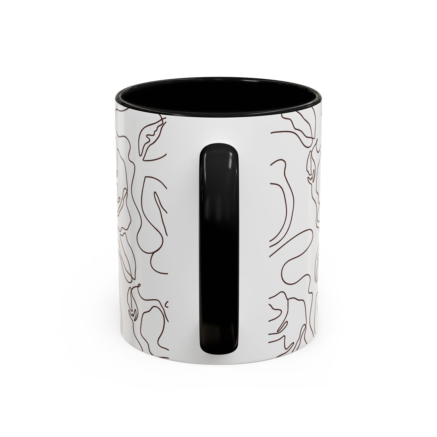 Kafe!! Mug (11, 15oz)
