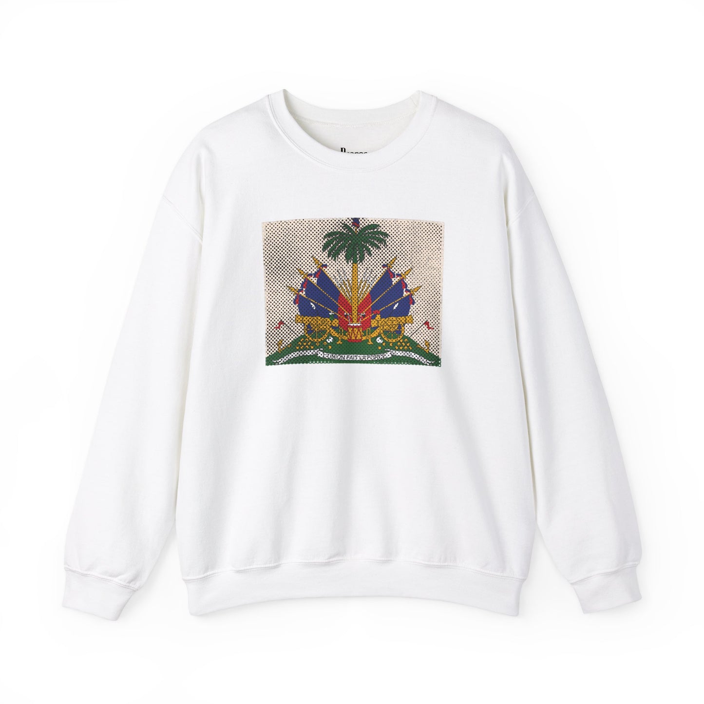L’union Unisex Heavy Blend™ Crewneck Sweatshirt