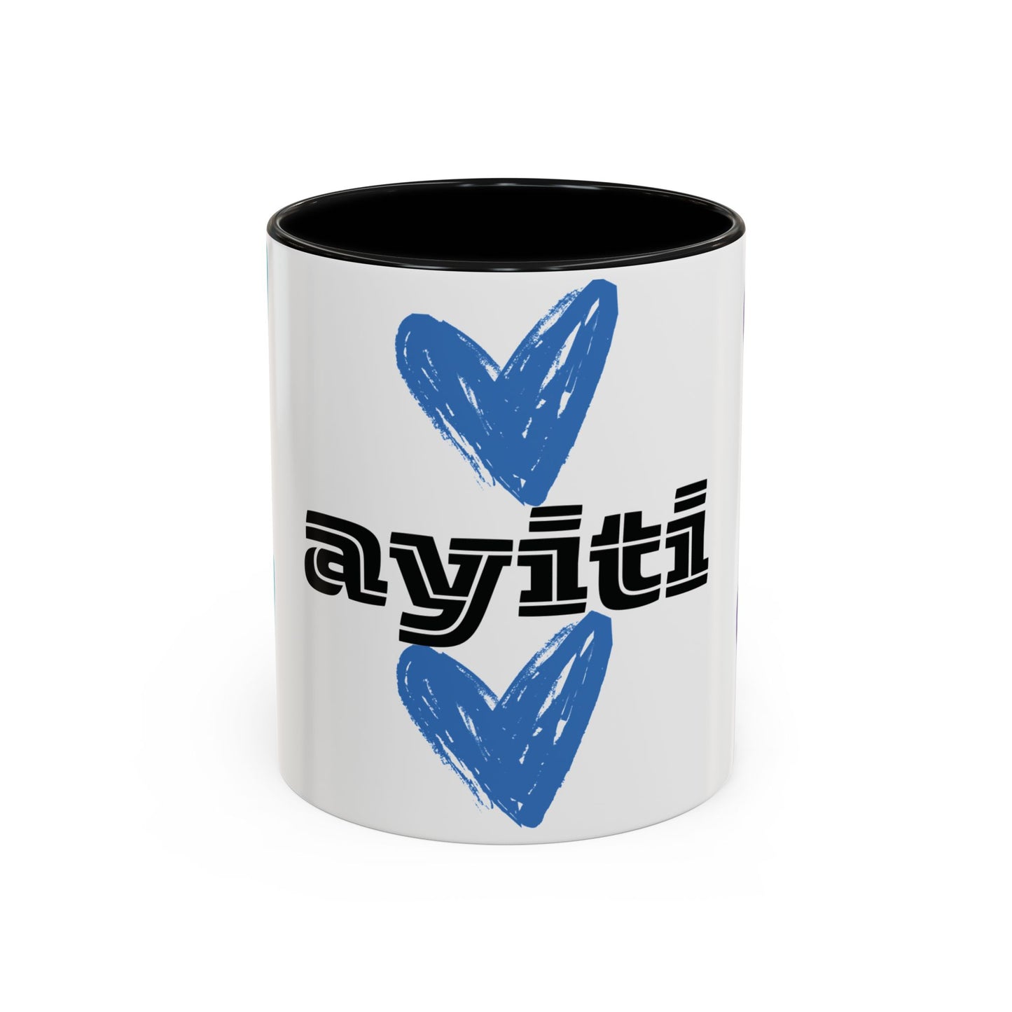 Ayiti Love Mug (11, 15oz)