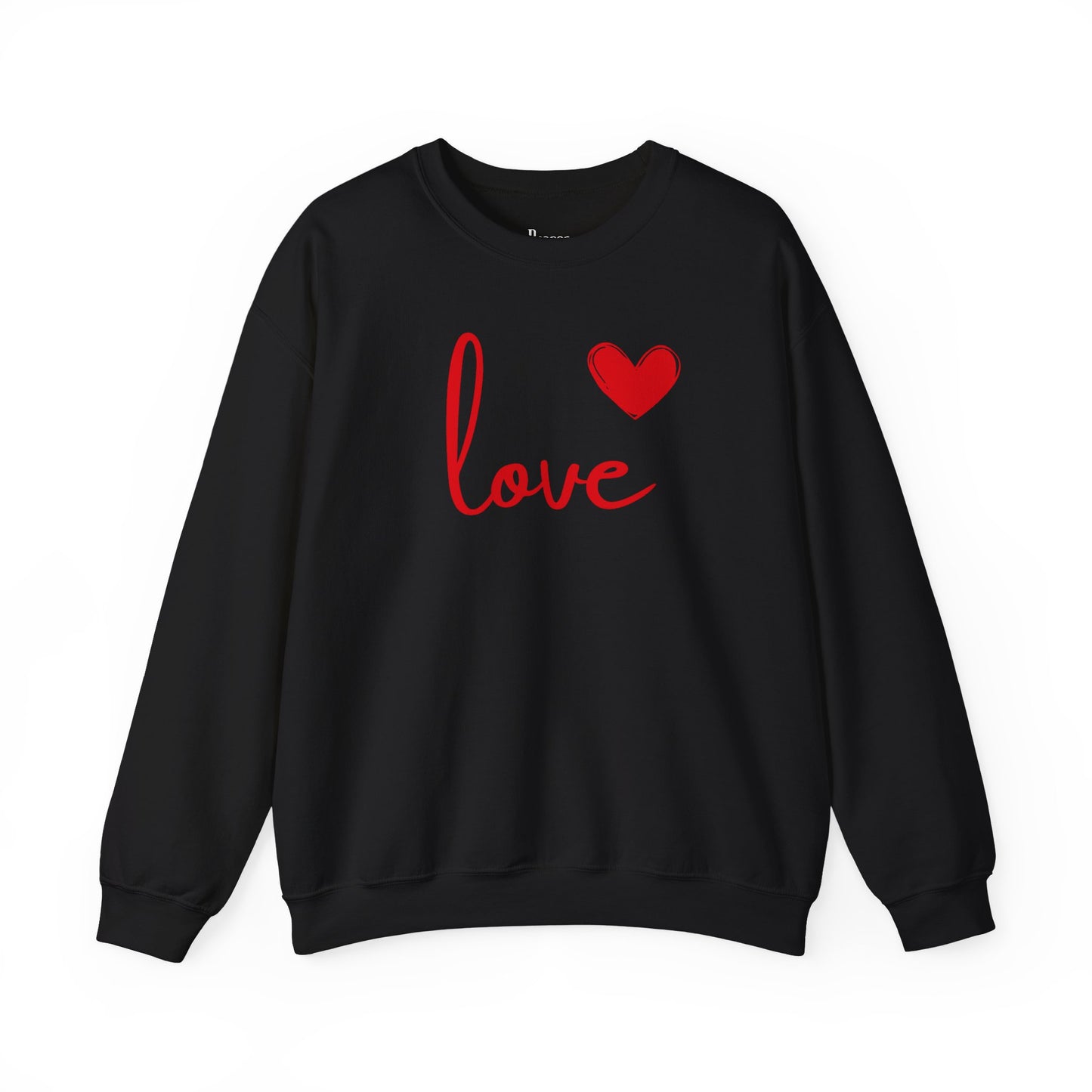 Love  Unisex Heavy Blend™ Crewneck Sweatshirt