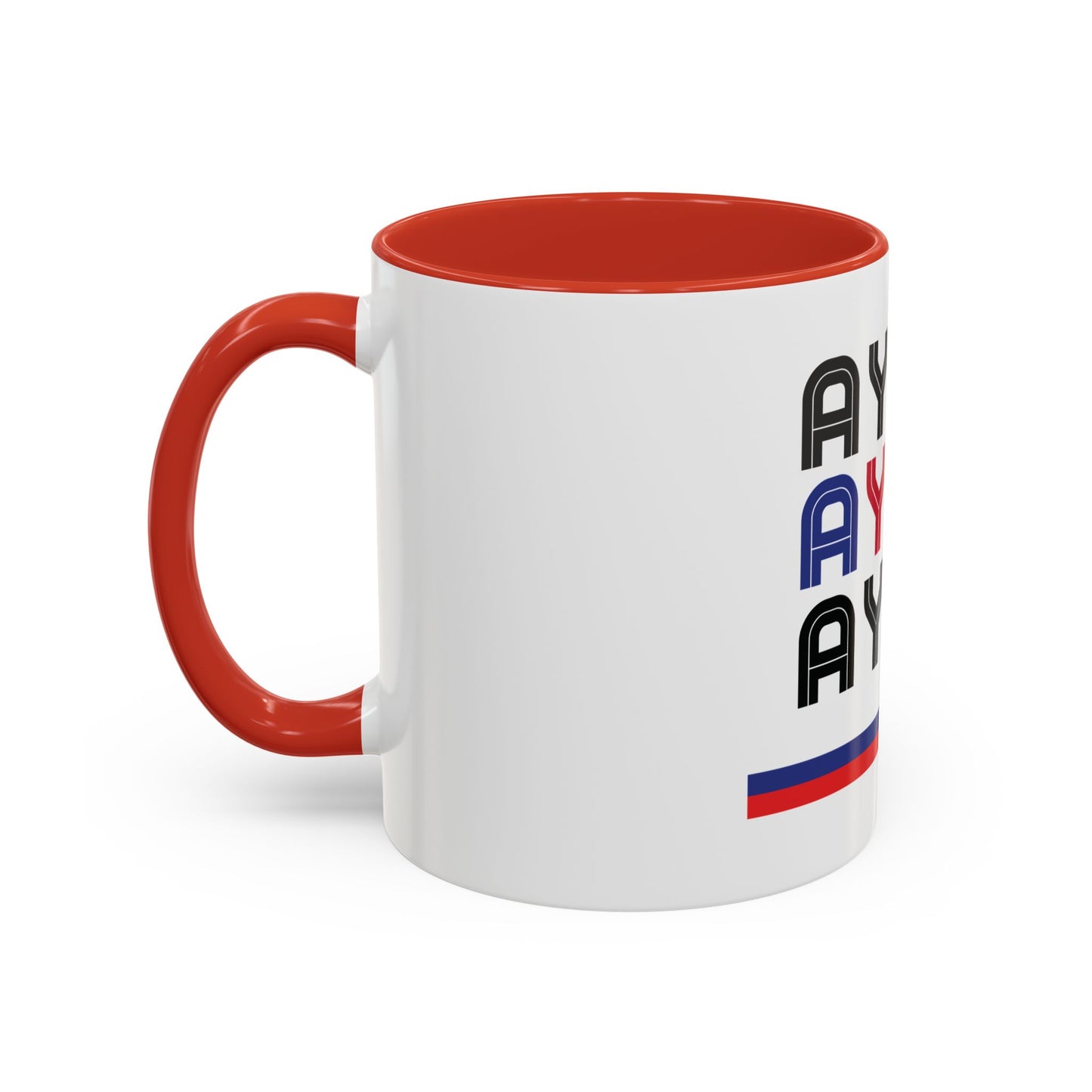 Ayiti Chant Mug (11, 15oz)