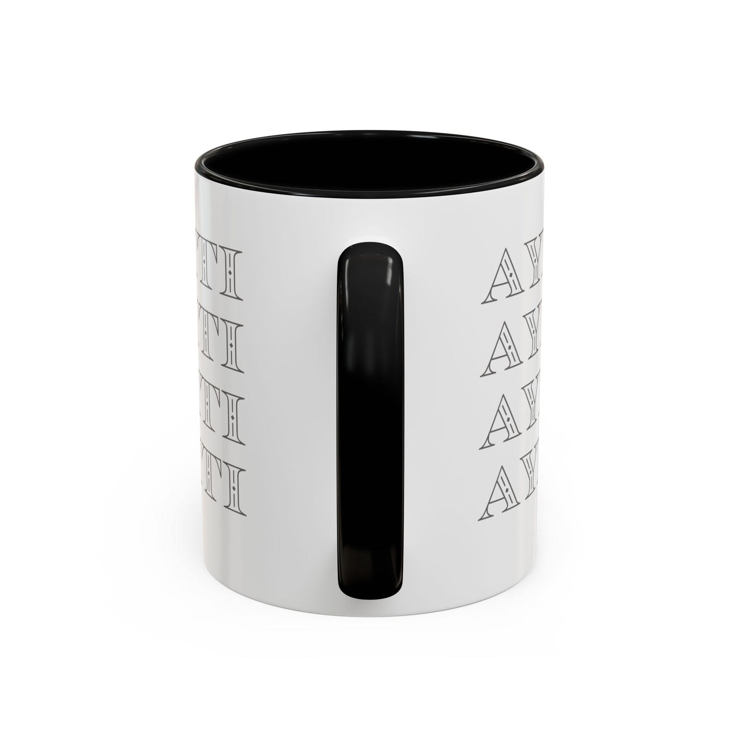 Ayiti Peace  Mug (11, 15oz)
