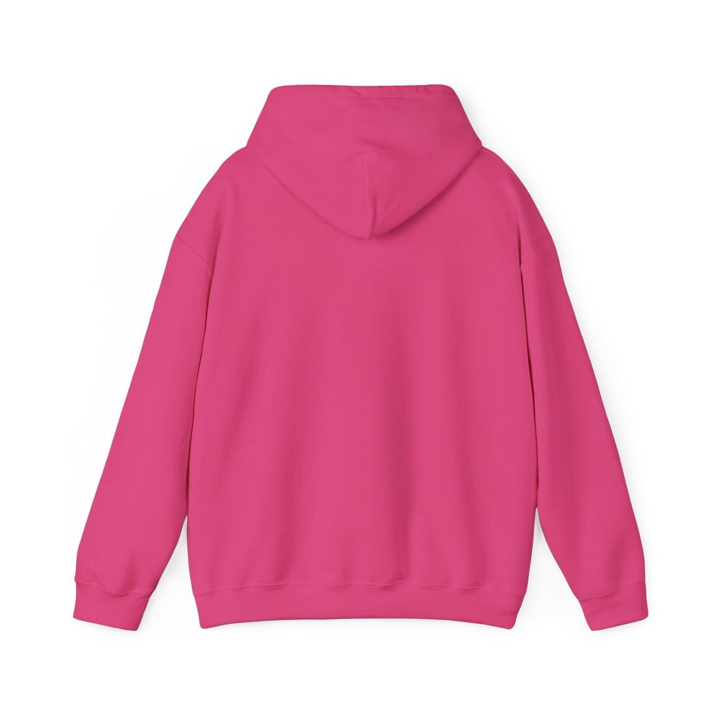 Lady Love Unisex Heavy Blend™ Hooded Sweatshirt