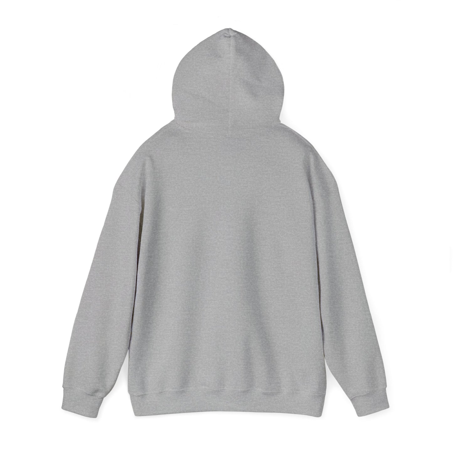 Peace Within Unisex Heavy Blend™ Hooded Sweatshirt