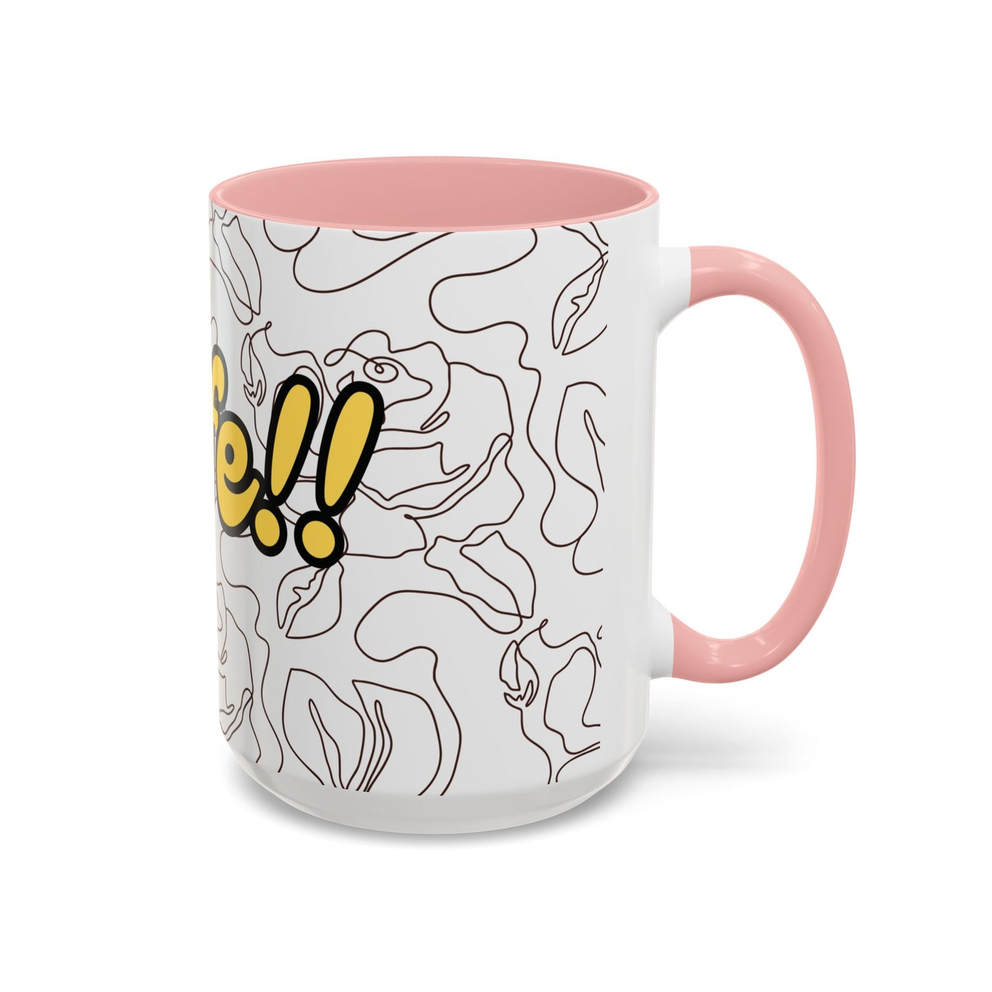 Kafe!! Mug (11, 15oz)