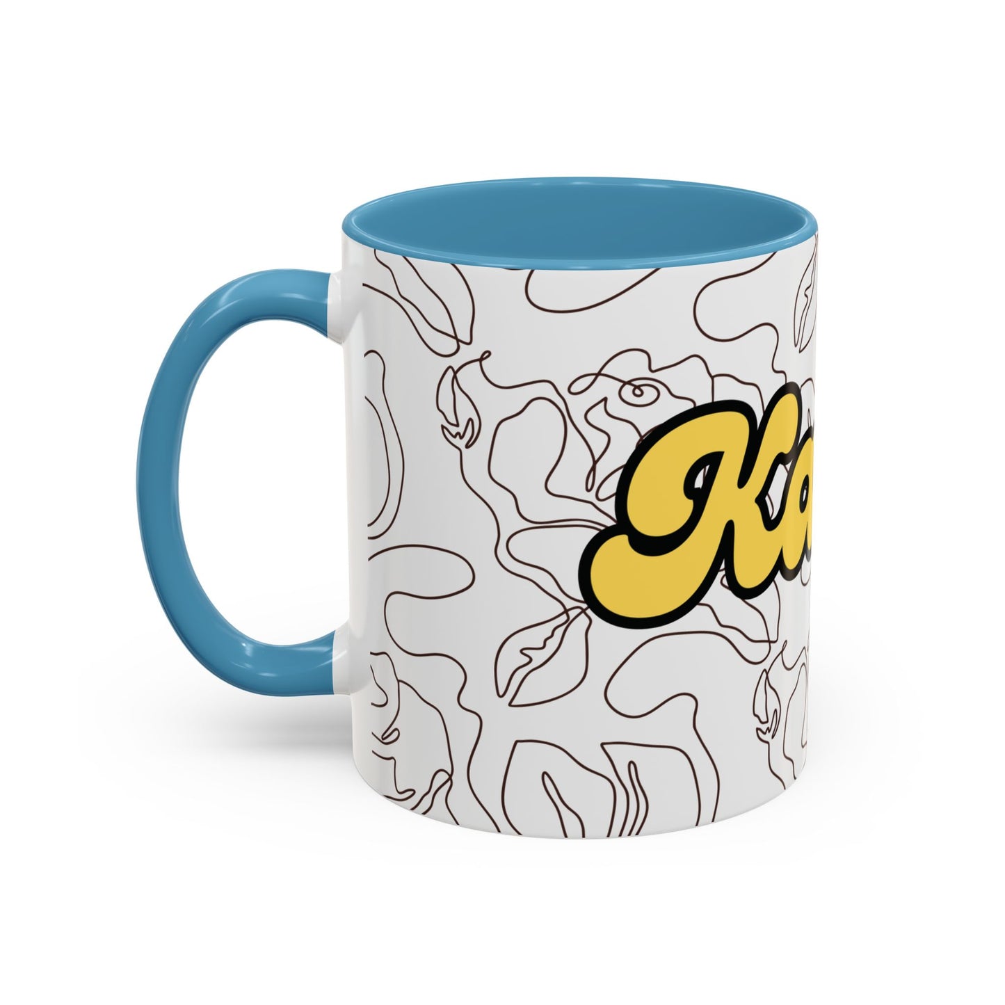 Kafe!! Mug (11, 15oz)