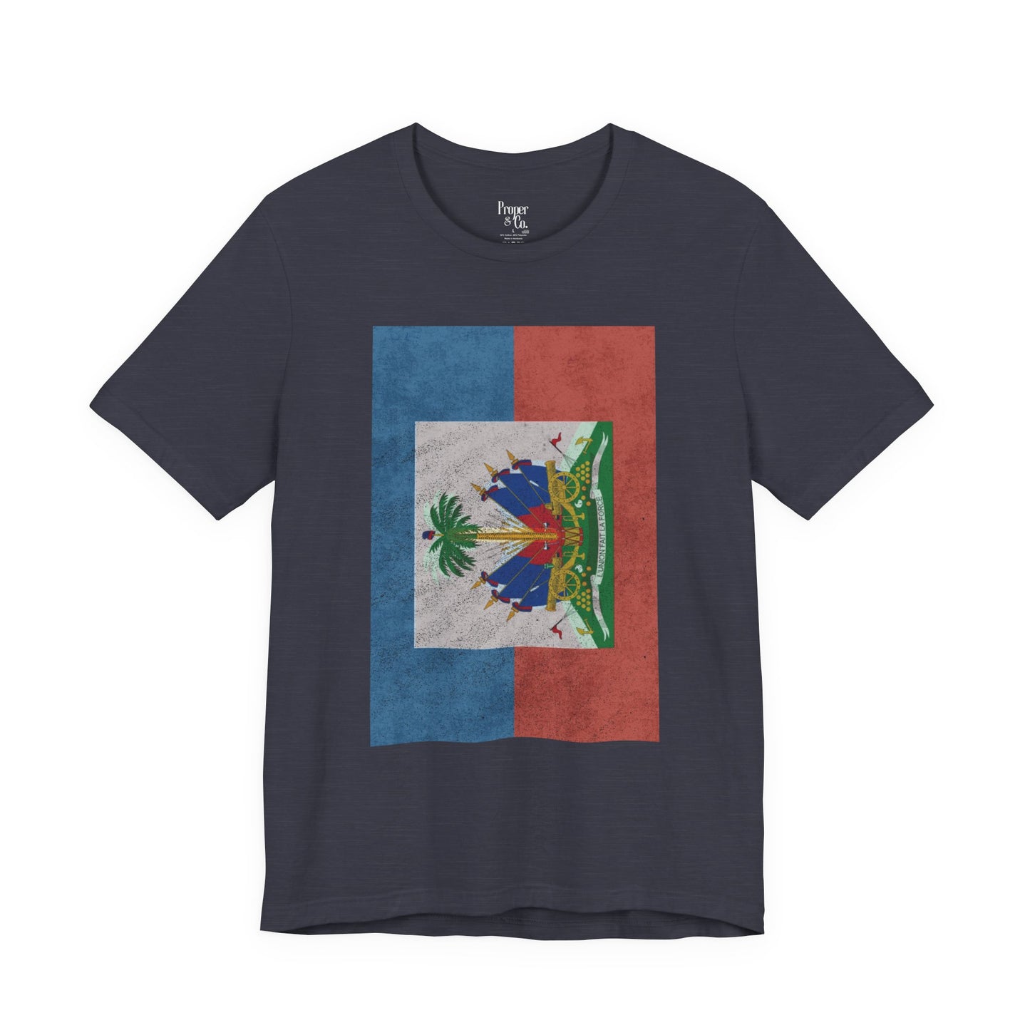 Pride Unisex Jersey Short Sleeve Tee