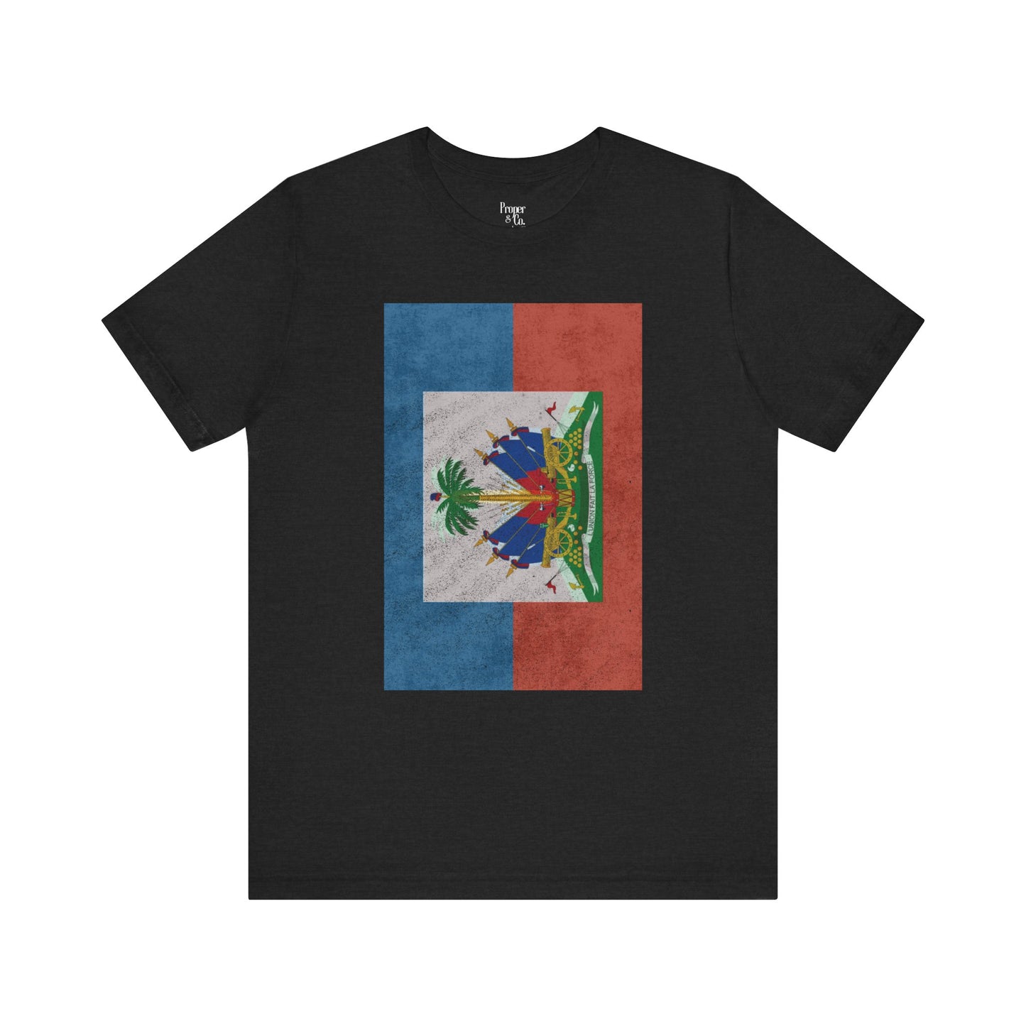 Pride Unisex Jersey Short Sleeve Tee
