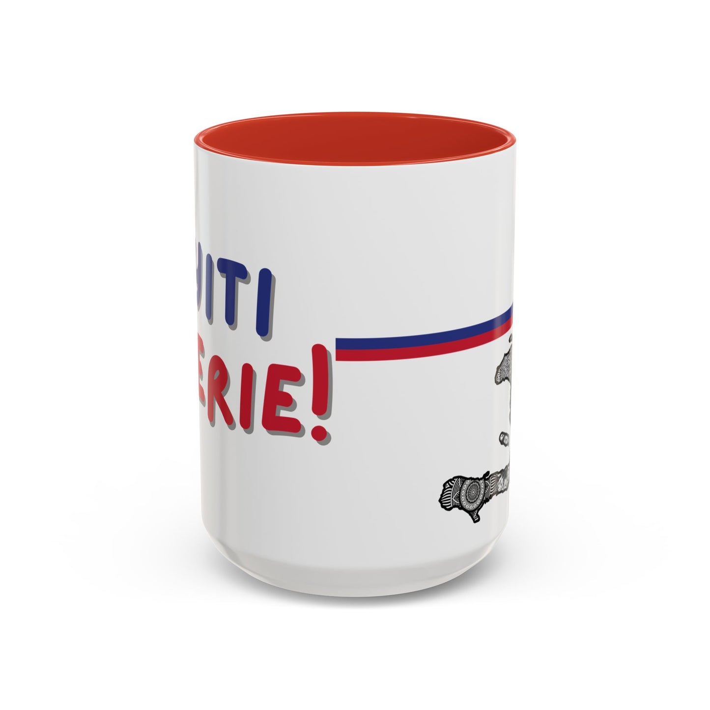Ayiti Cherie Mug (11, 15oz)