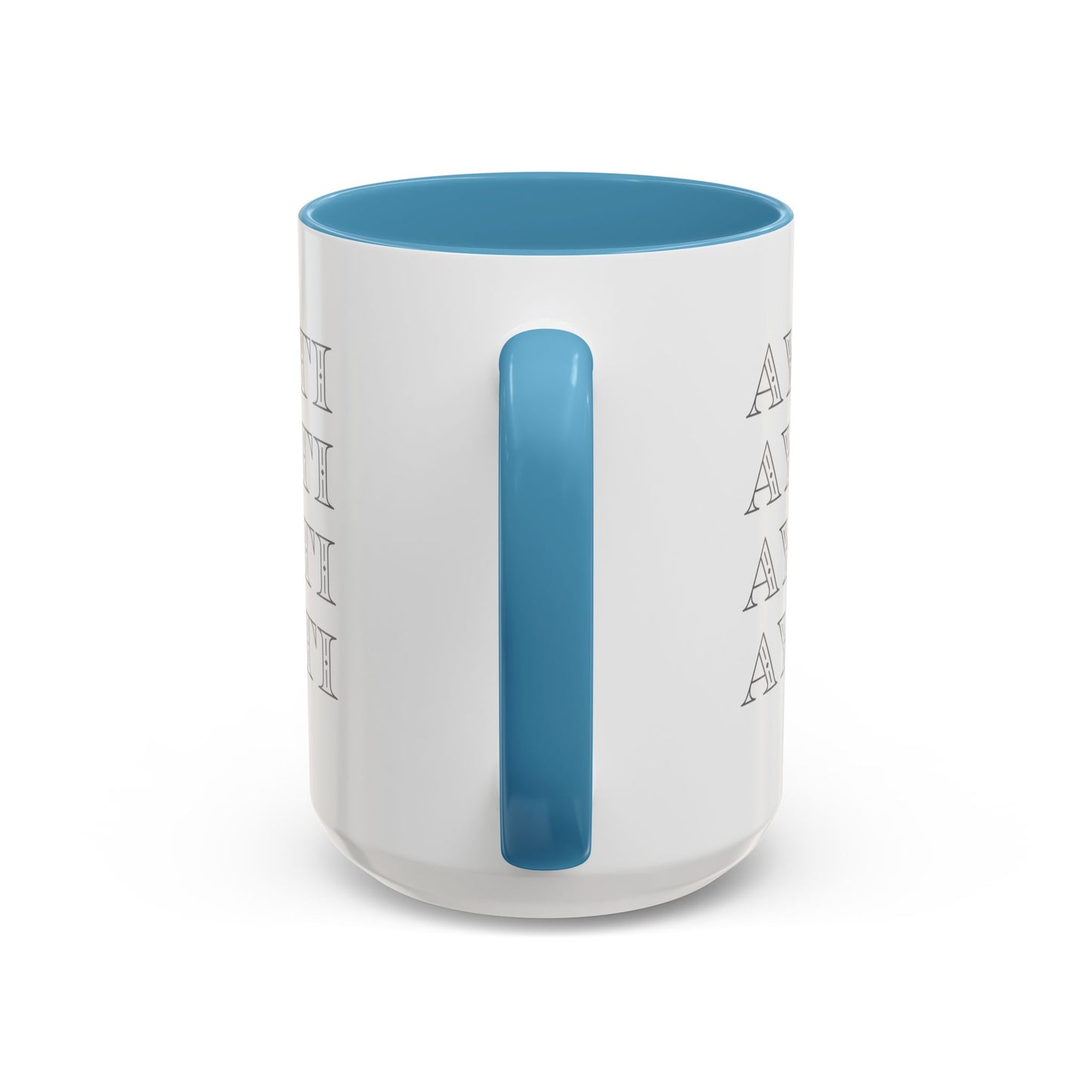 Ayiti Peace  Mug (11, 15oz)