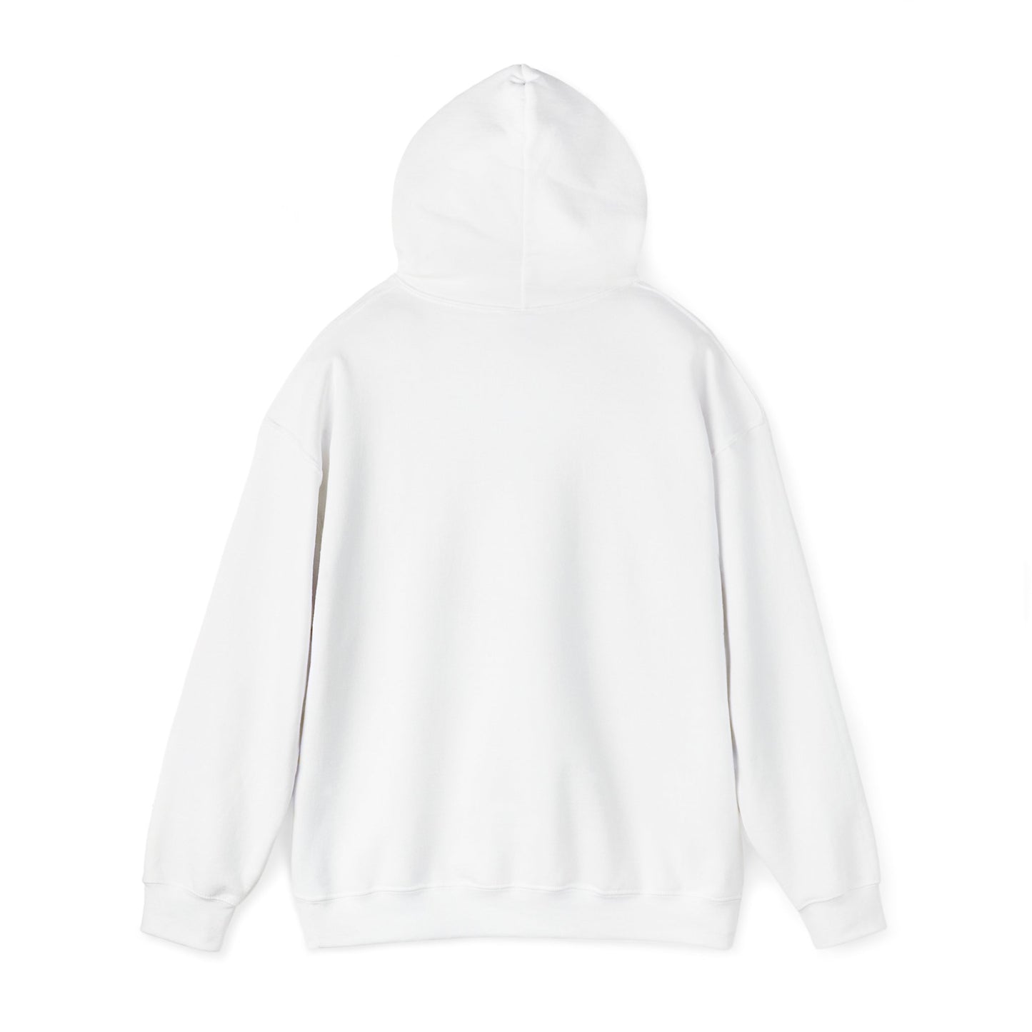 Lady Love Unisex Heavy Blend™ Hooded Sweatshirt