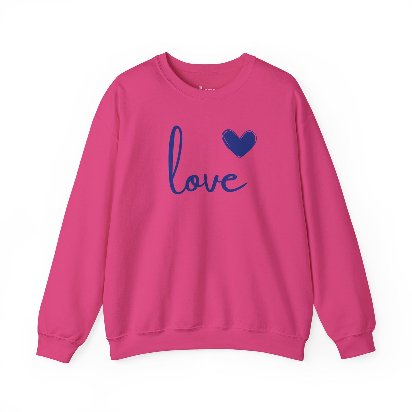 Love  Unisex Heavy Blend™ Crewneck Sweatshirt