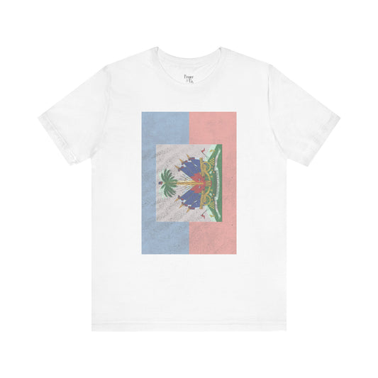 Pride Unisex Jersey Short Sleeve Tee