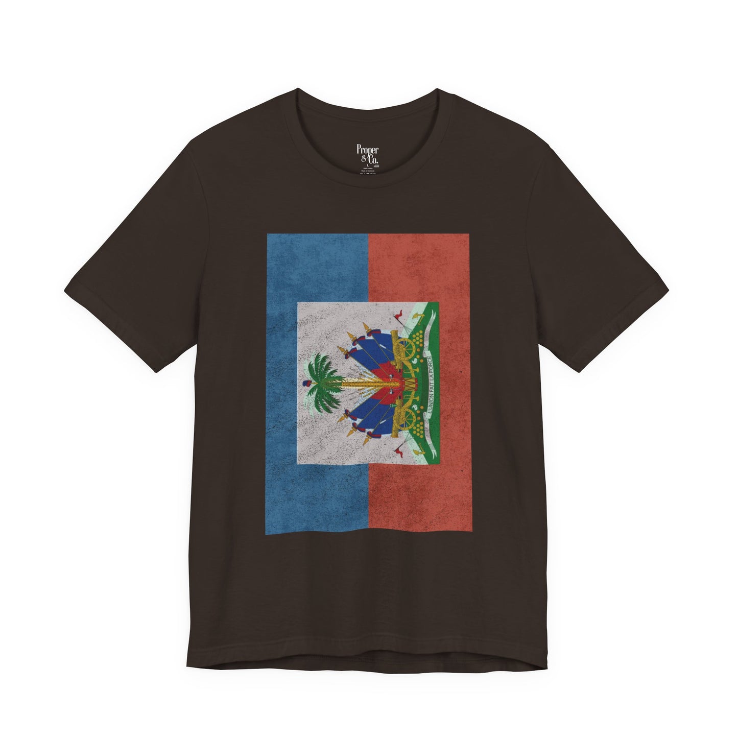 Pride Unisex Jersey Short Sleeve Tee