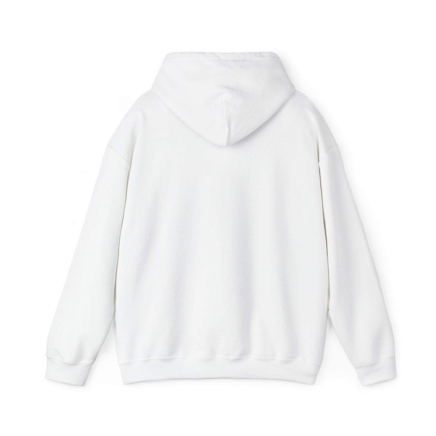Lady Love Unisex Heavy Blend™ Hooded Sweatshirt