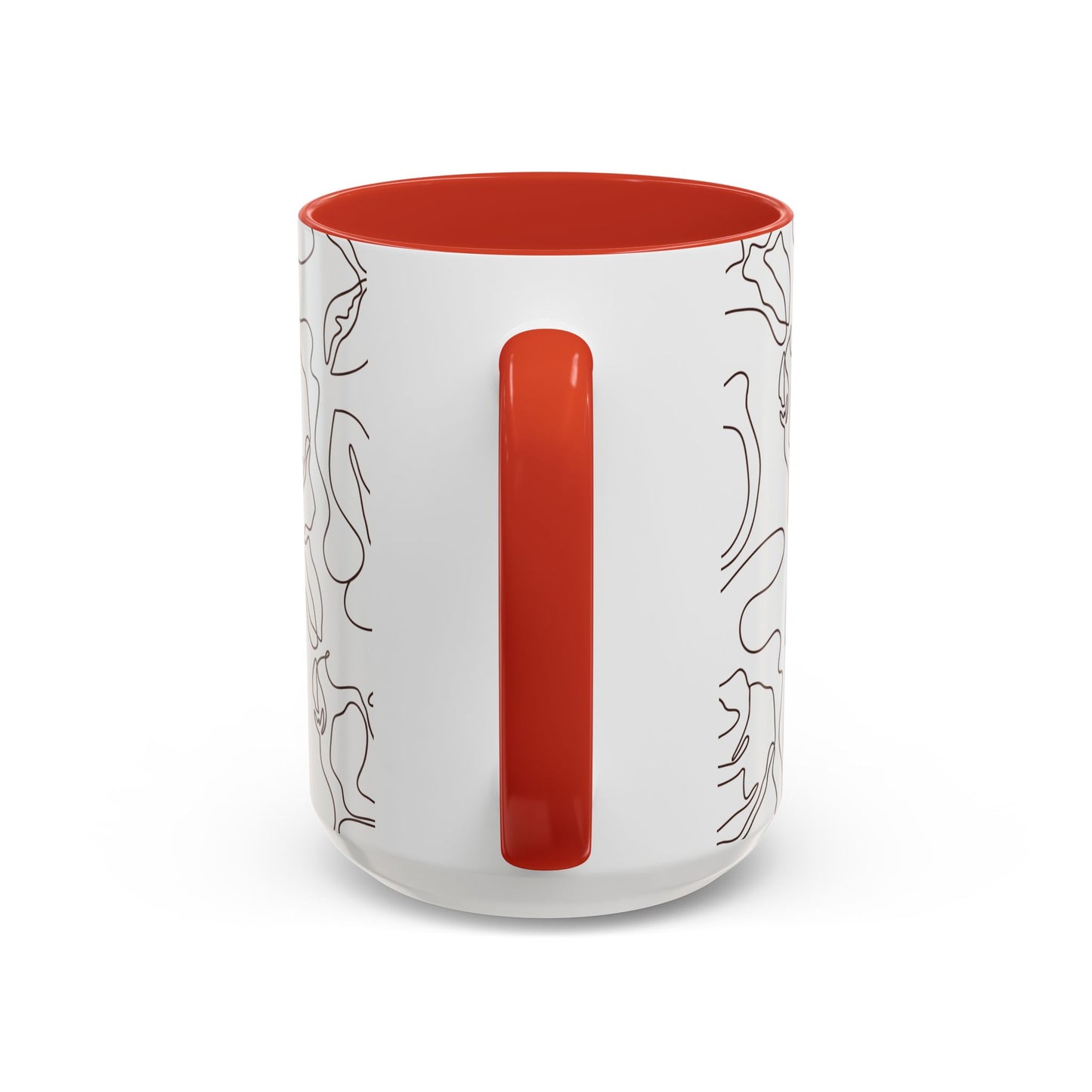 Kafe!! Mug (11, 15oz)