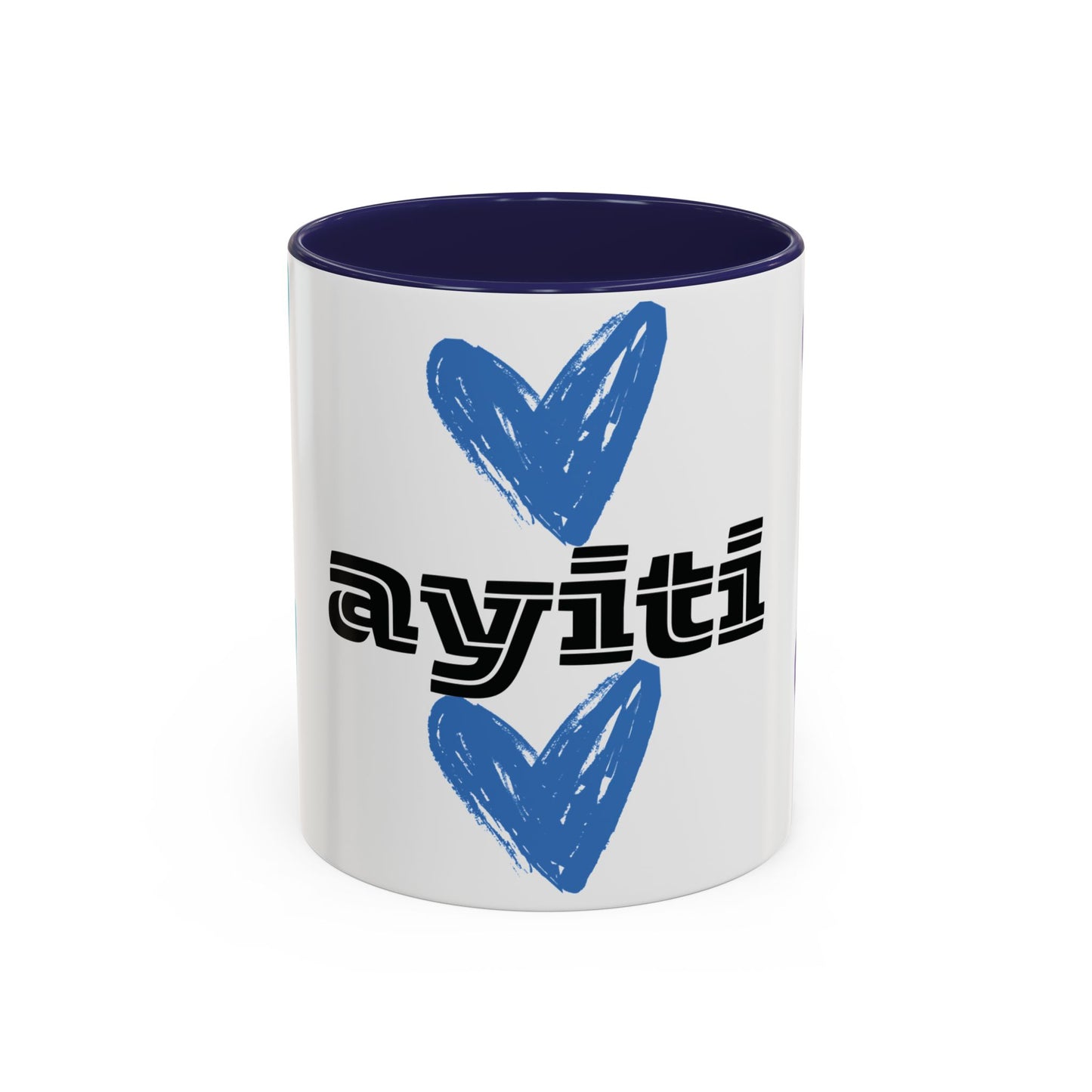 Ayiti Love Mug (11, 15oz)