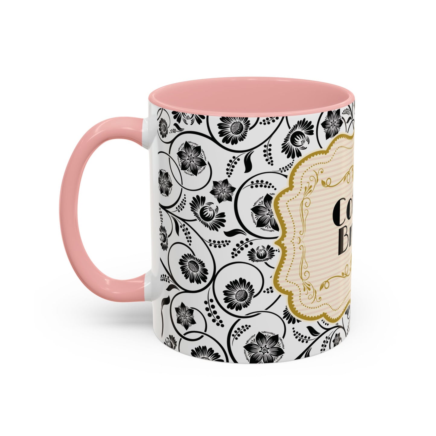 Coffee Break Mug (11, 15oz)