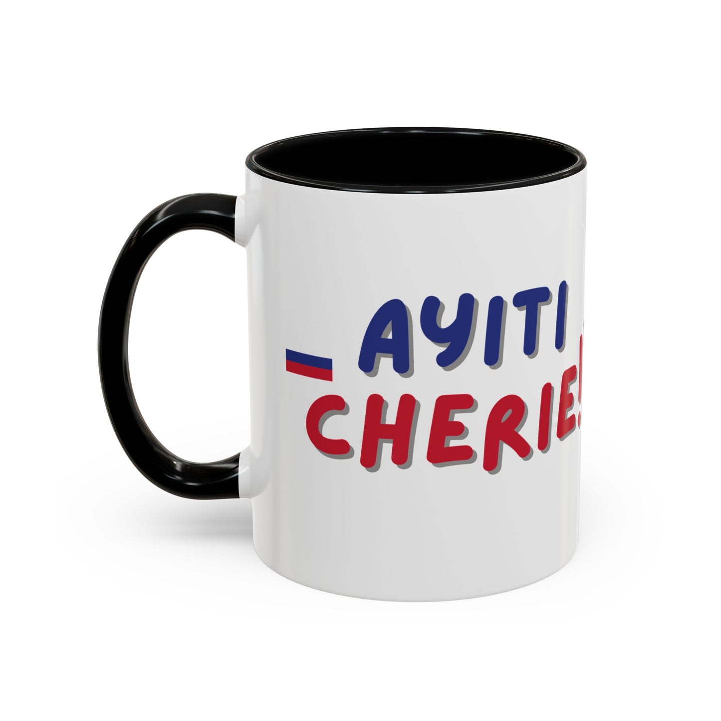 Ayiti Cherie Mug (11, 15oz)
