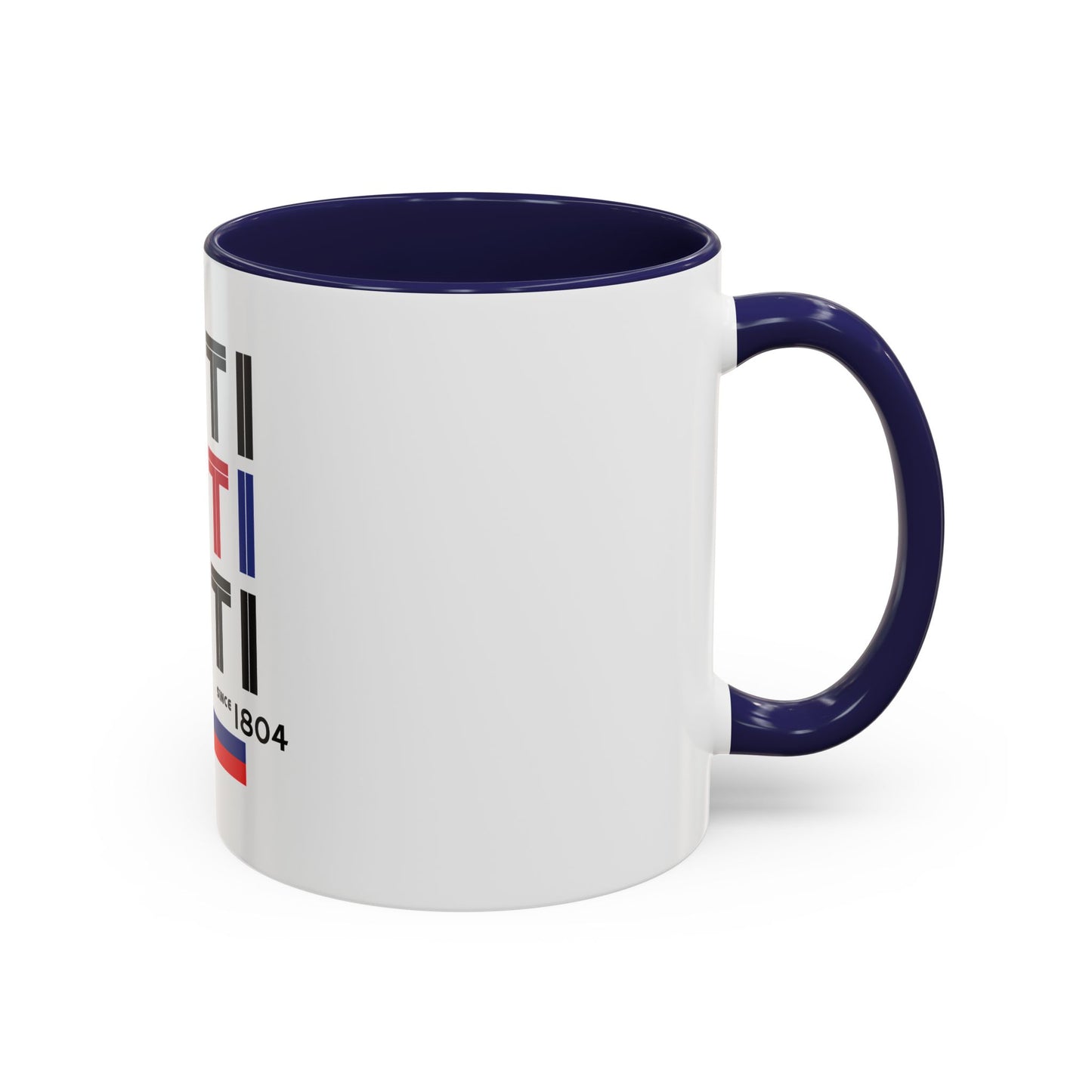 Ayiti Chant Mug (11, 15oz)