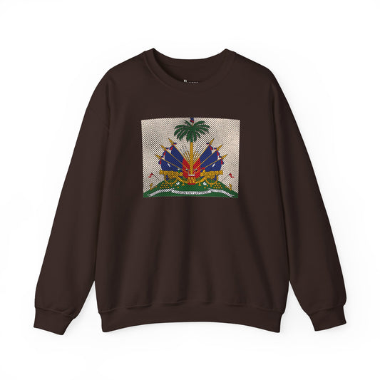 L’union Unisex Heavy Blend™ Crewneck Sweatshirt