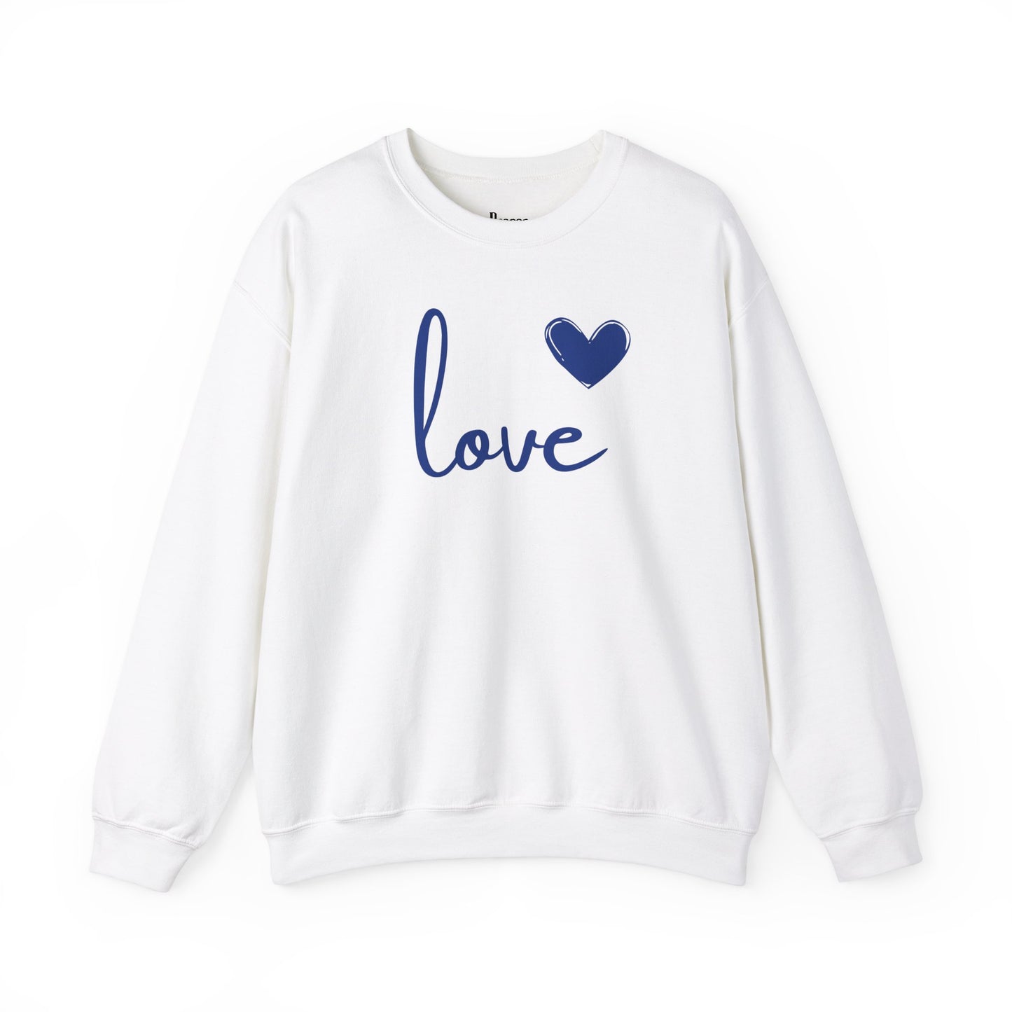 Love  Unisex Heavy Blend™ Crewneck Sweatshirt