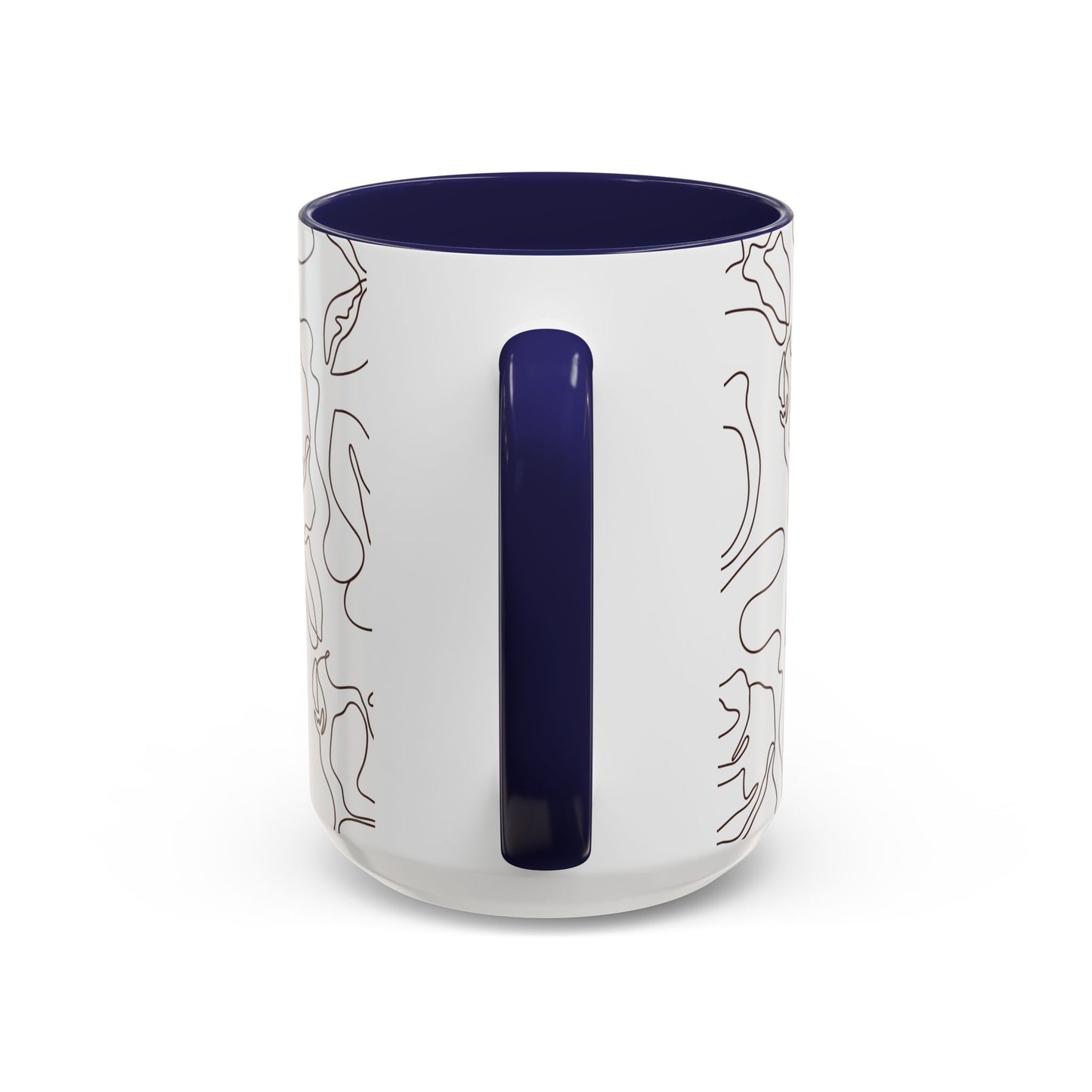 Kafe!! Mug (11, 15oz)