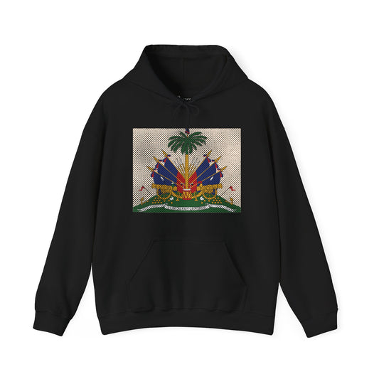 L’union Unisex Heavy Blend™ Hooded Sweatshirt