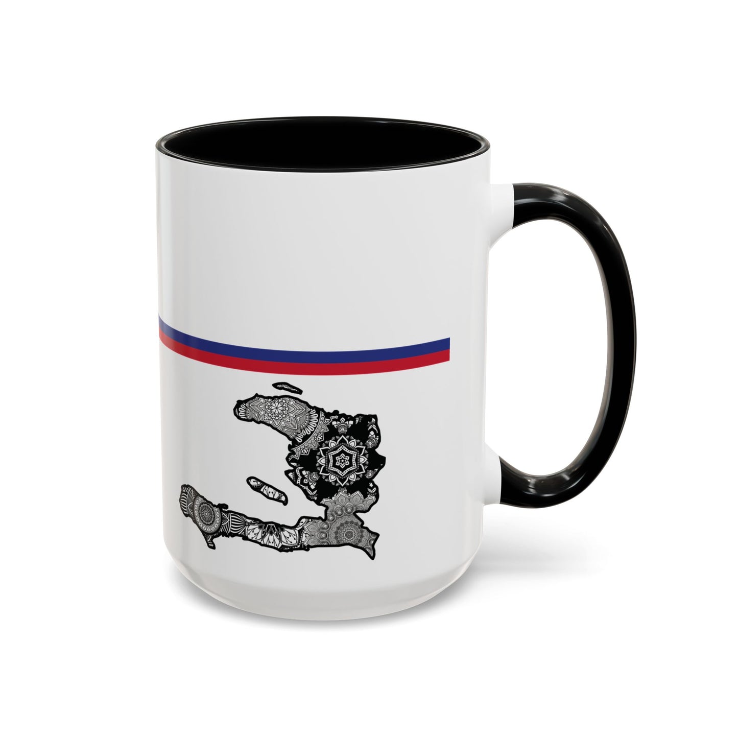 Ayiti Cherie Mug (11, 15oz)