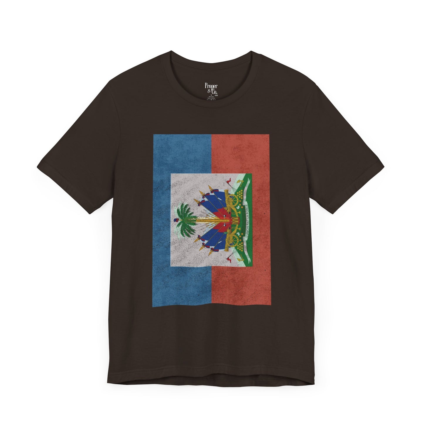 Pride Unisex Jersey Short Sleeve Tee