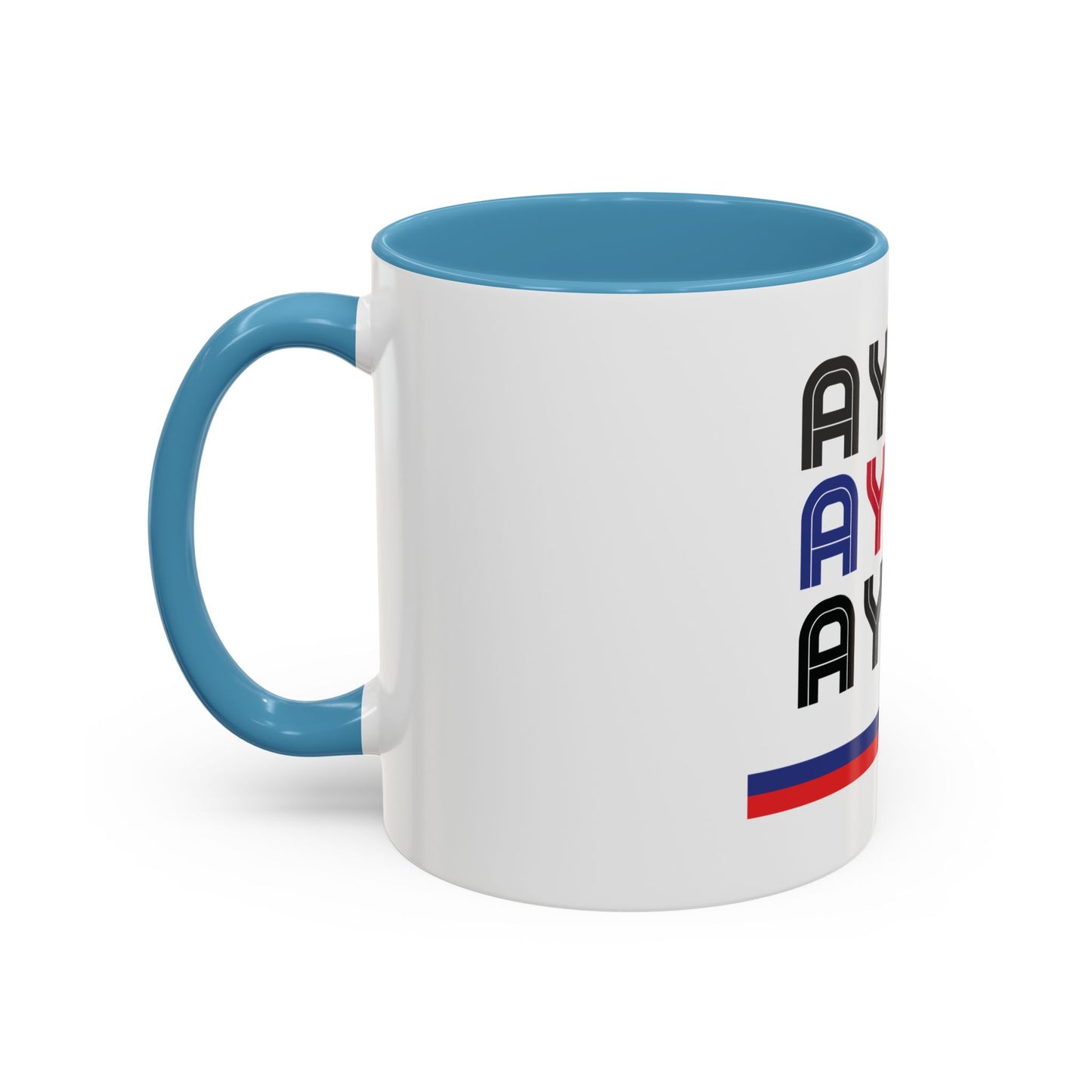 Ayiti Chant Mug (11, 15oz)
