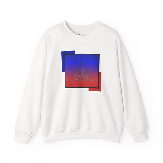 Couleurs Unisex Heavy Blend™ Crewneck Sweatshirt
