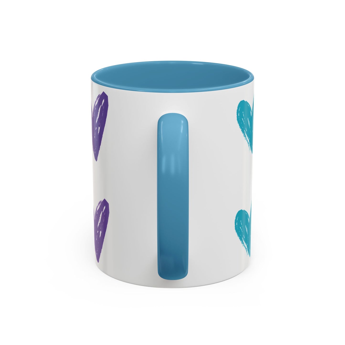 Ayiti Love Mug (11, 15oz)