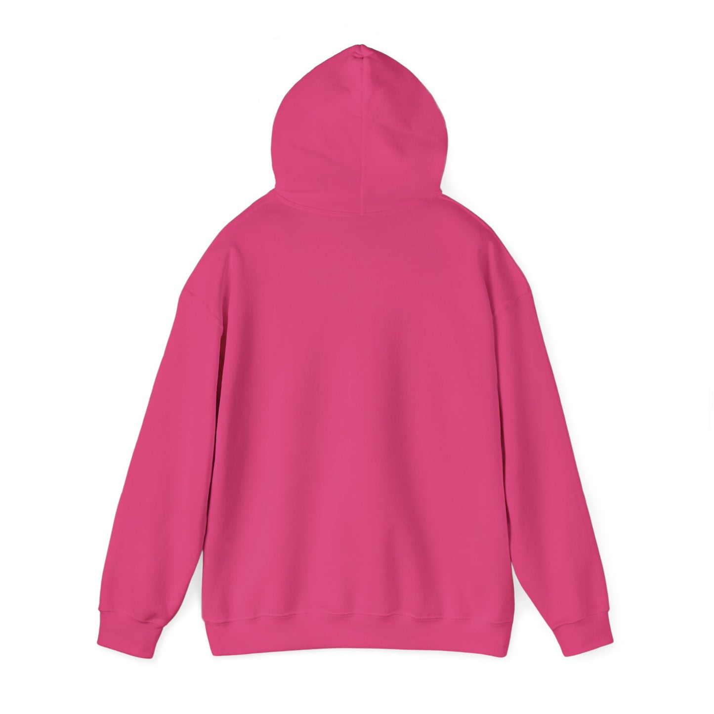 Peace Within Unisex Heavy Blend™ Hooded Sweatshirt