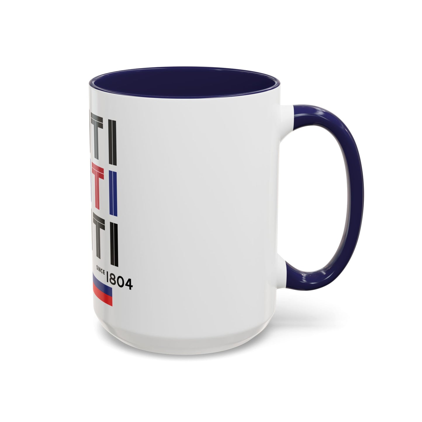 Ayiti Chant Mug (11, 15oz)