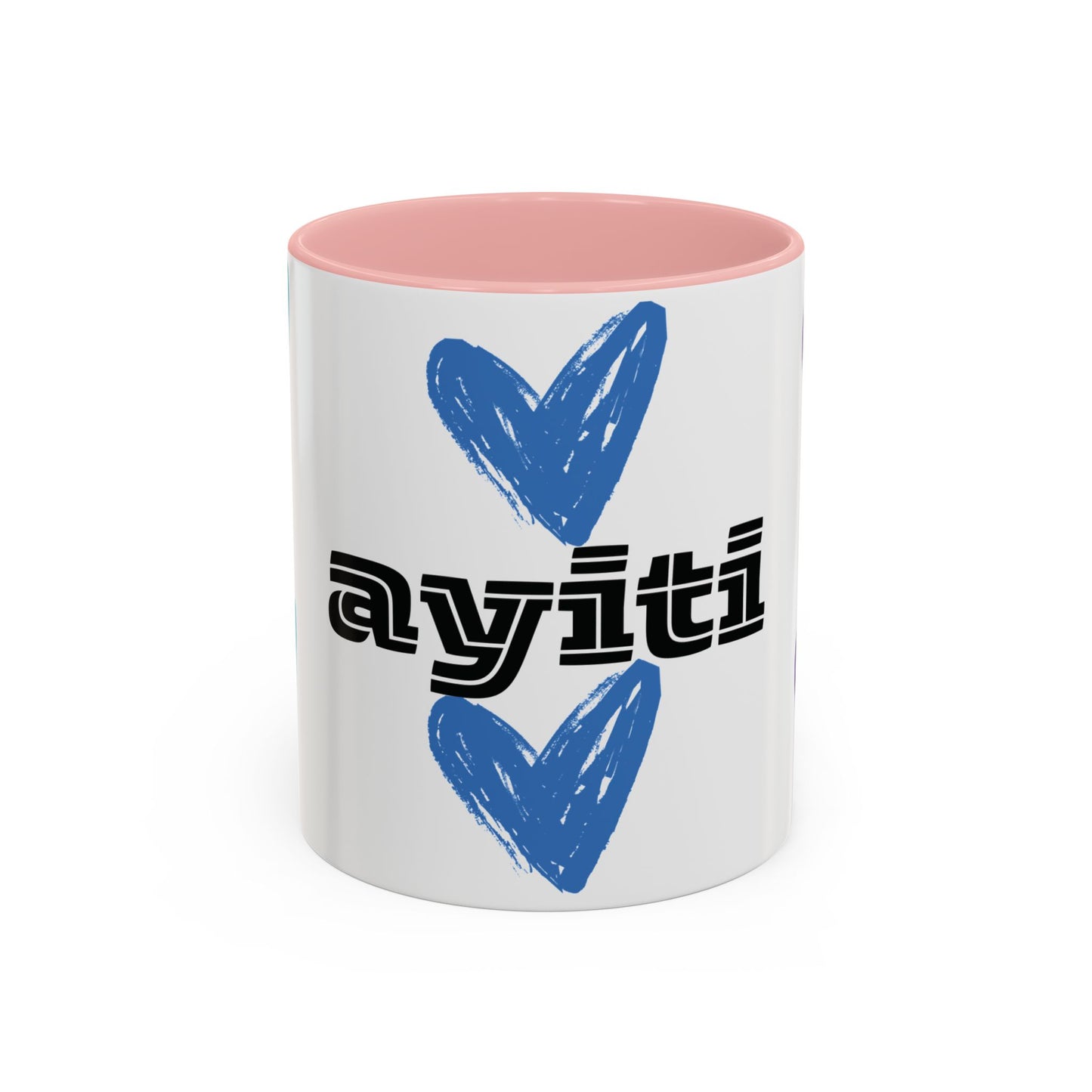Ayiti Love Mug (11, 15oz)