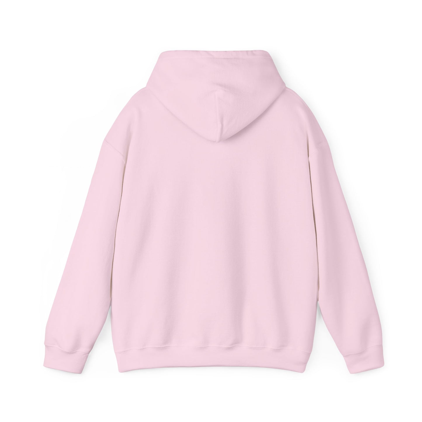 Peace Within Unisex Heavy Blend™ Hooded Sweatshirt
