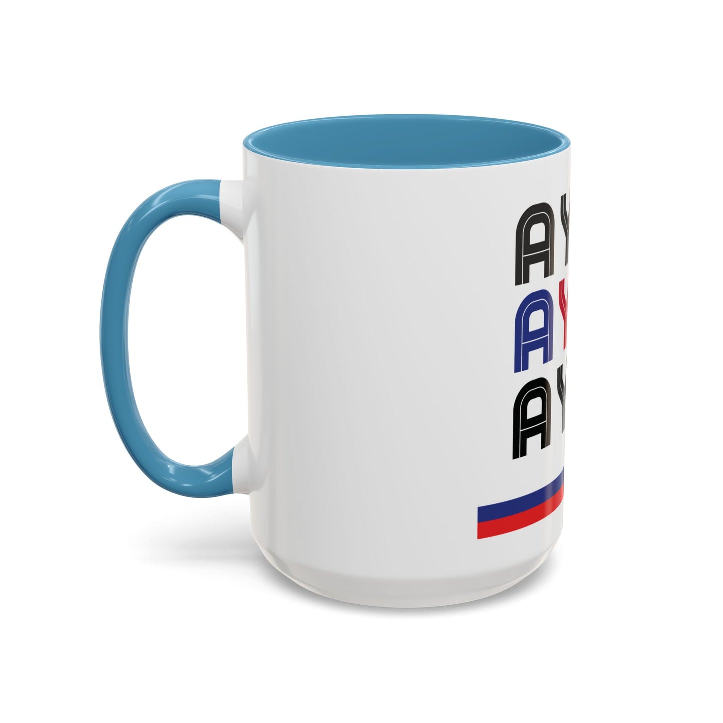 Ayiti Chant Mug (11, 15oz)