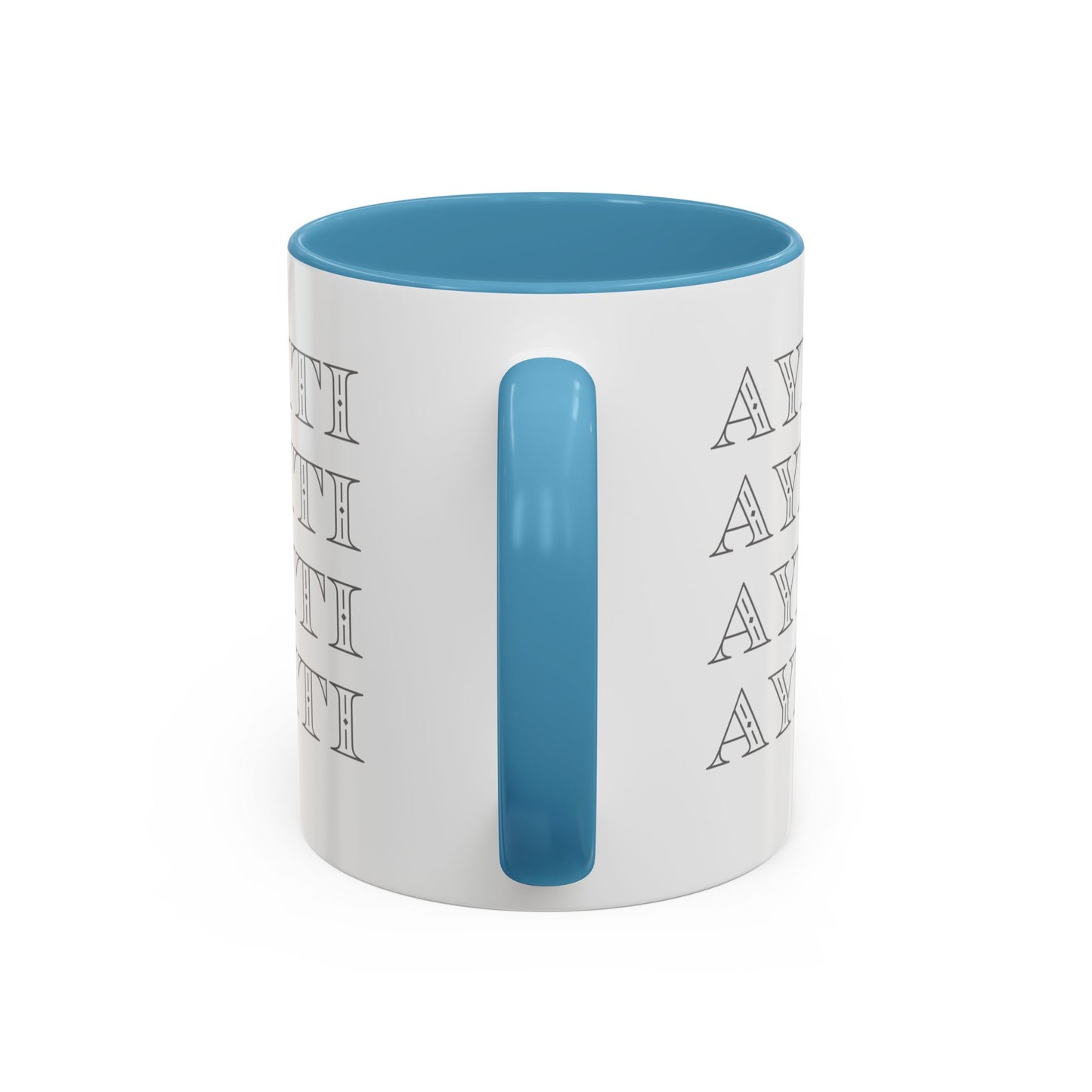 Ayiti Peace  Mug (11, 15oz)