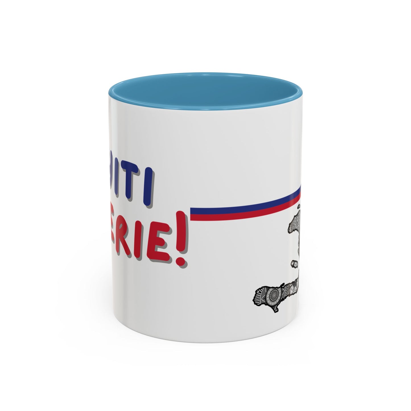Ayiti Cherie Mug (11, 15oz)