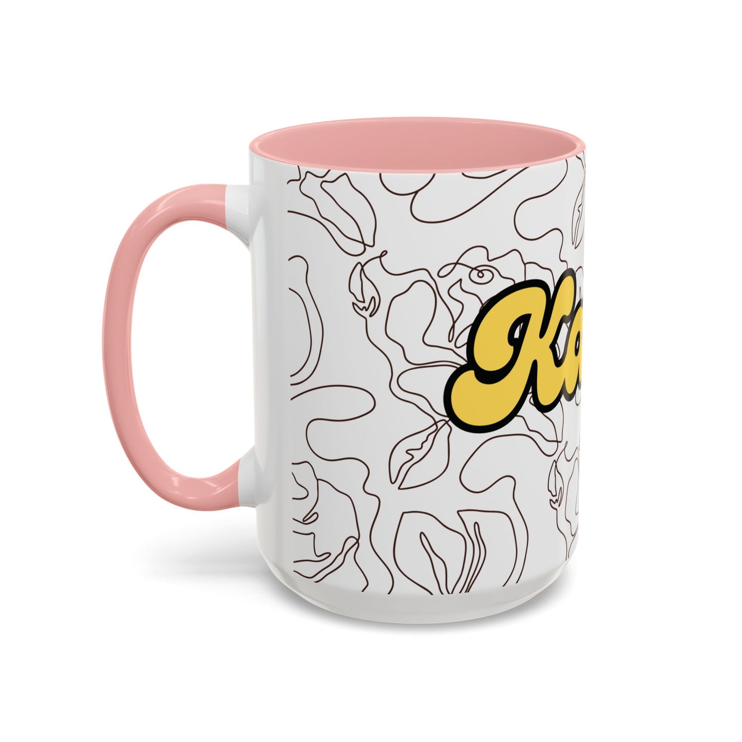 Kafe!! Mug (11, 15oz)