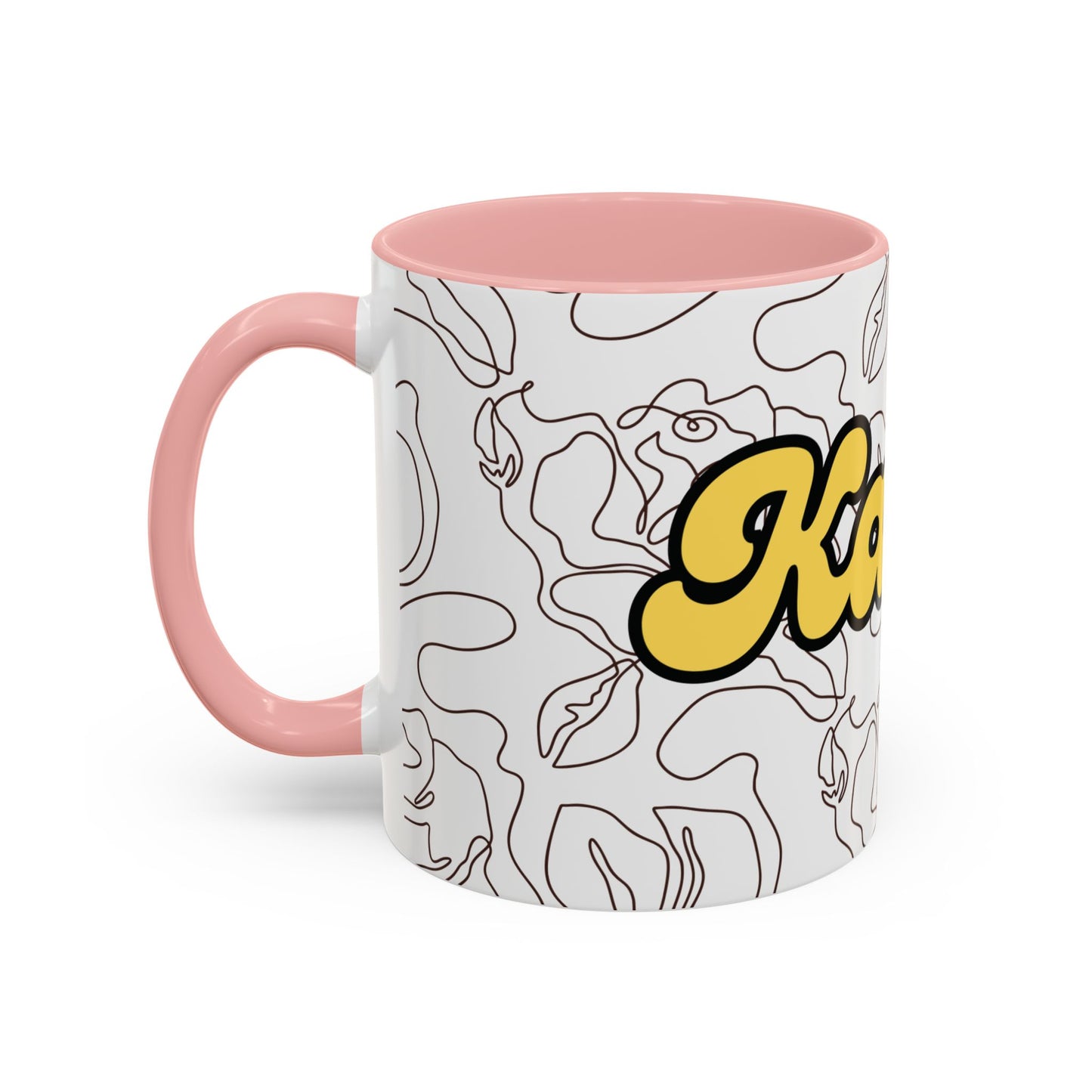 Kafe!! Mug (11, 15oz)