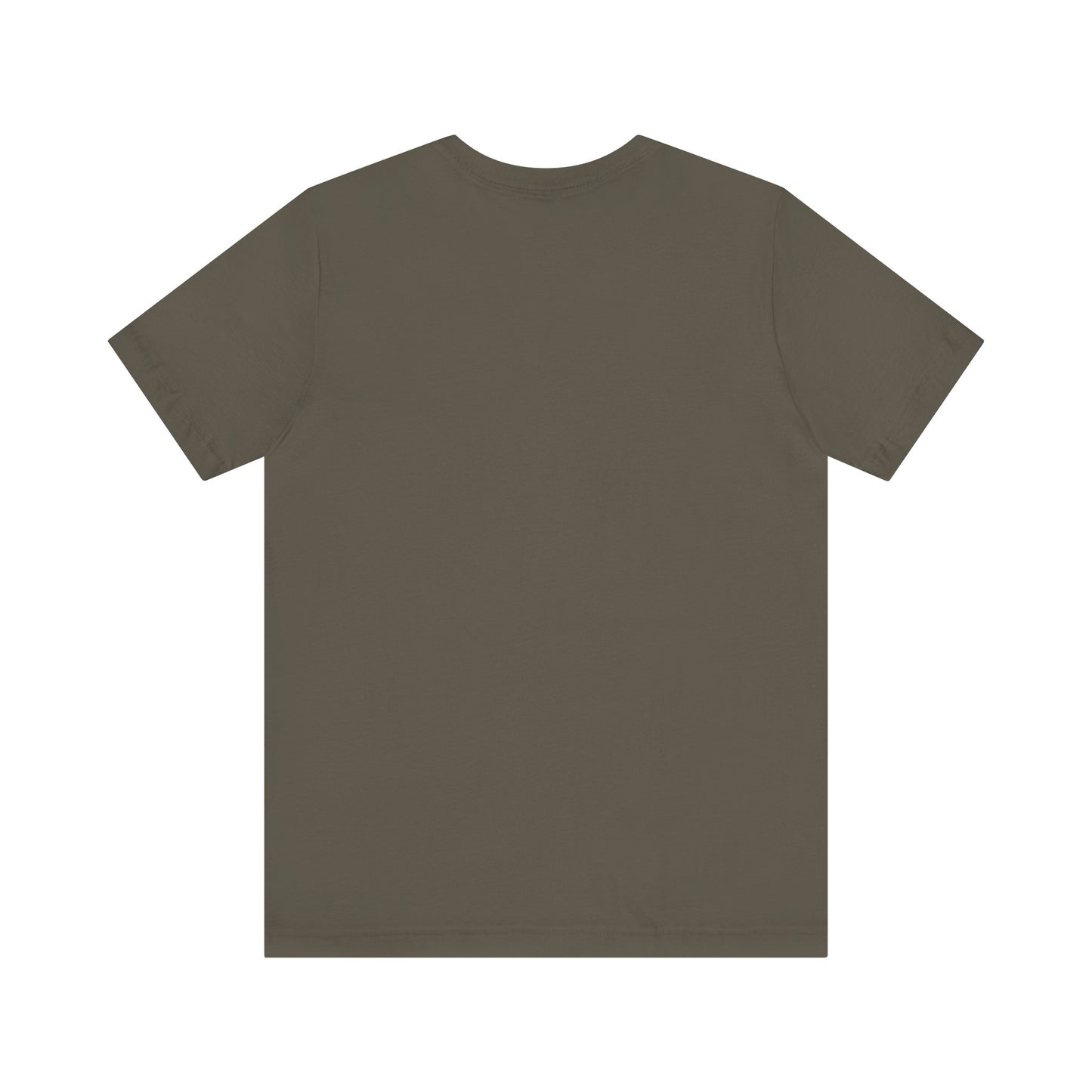 Pride Unisex Jersey Short Sleeve Tee