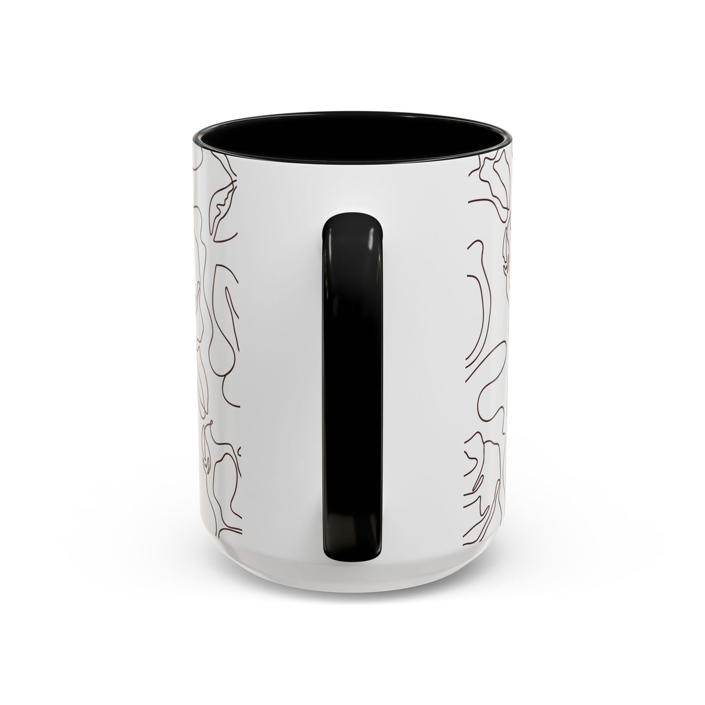 Kafe!! Mug (11, 15oz)