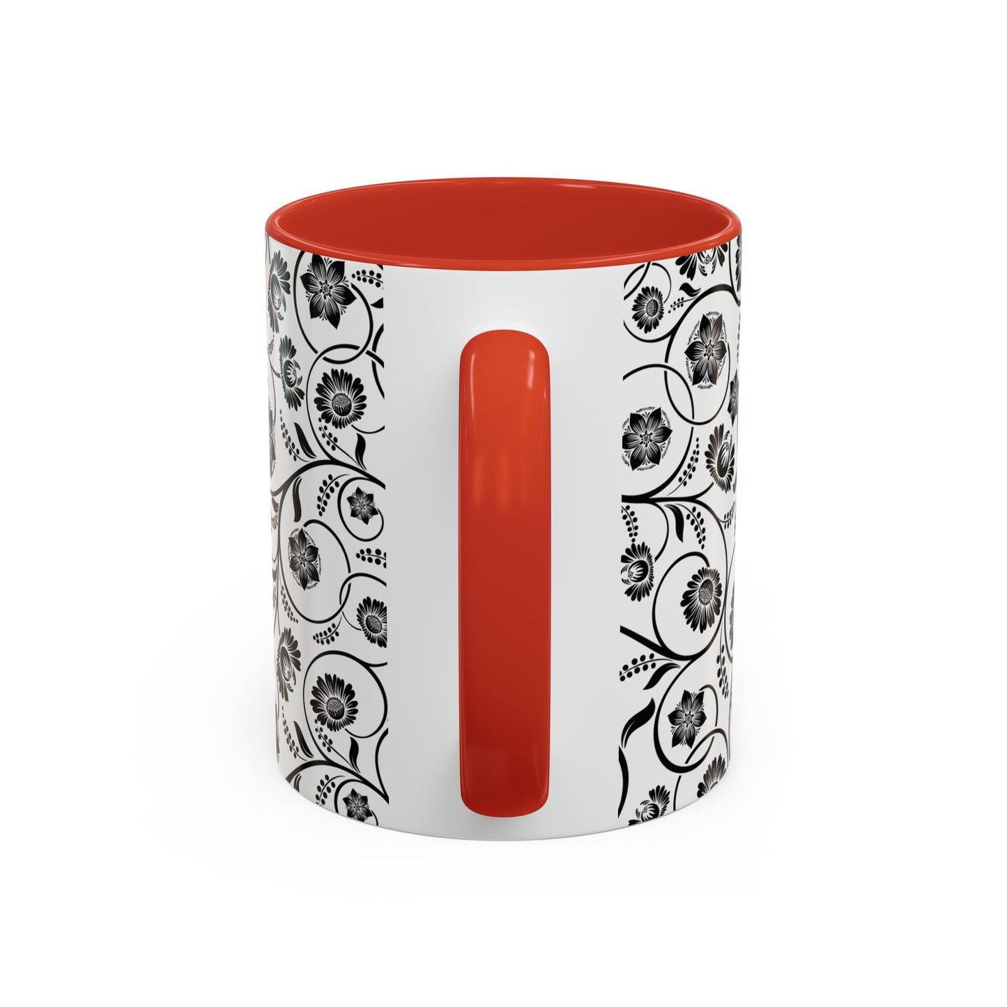 Coffee Break Mug (11, 15oz)