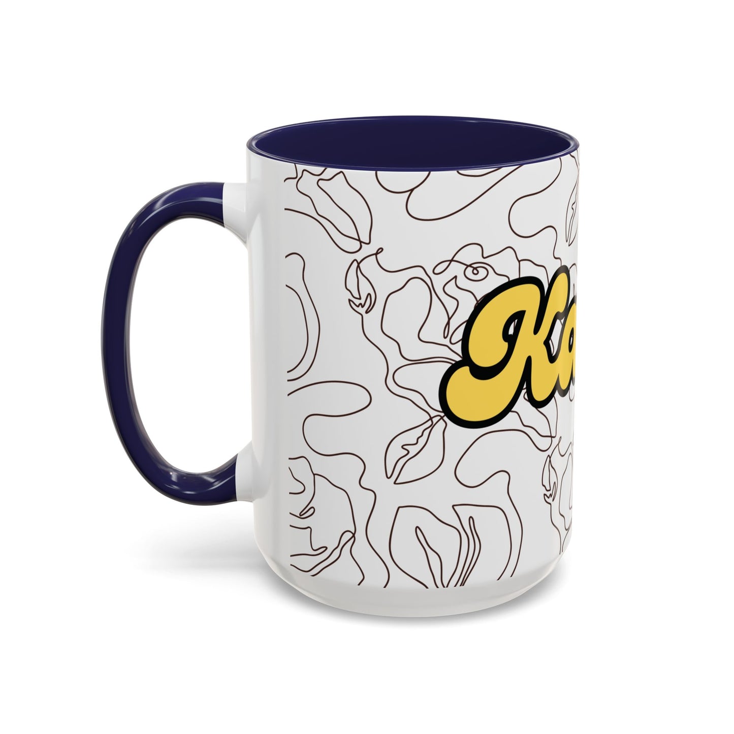 Kafe!! Mug (11, 15oz)