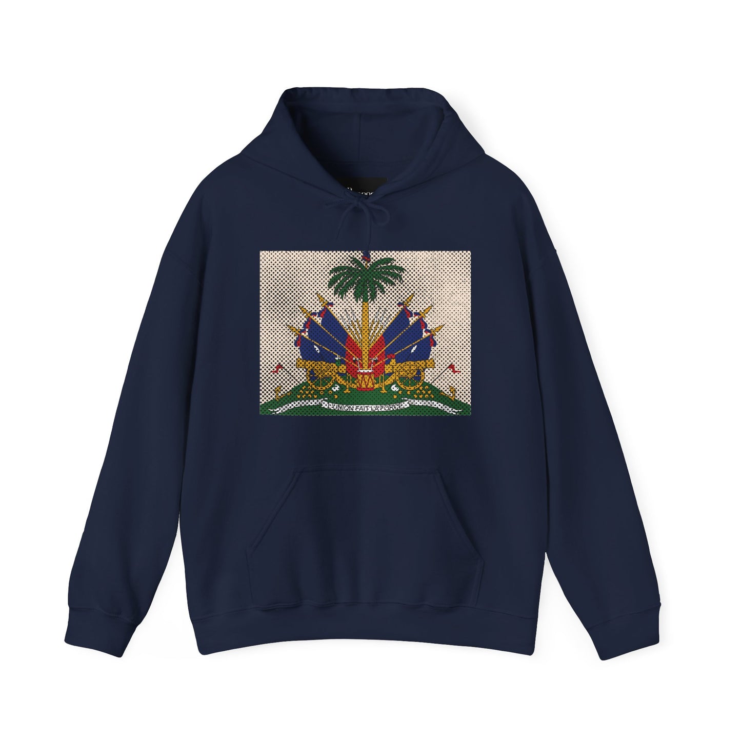 L’union Unisex Heavy Blend™ Hooded Sweatshirt