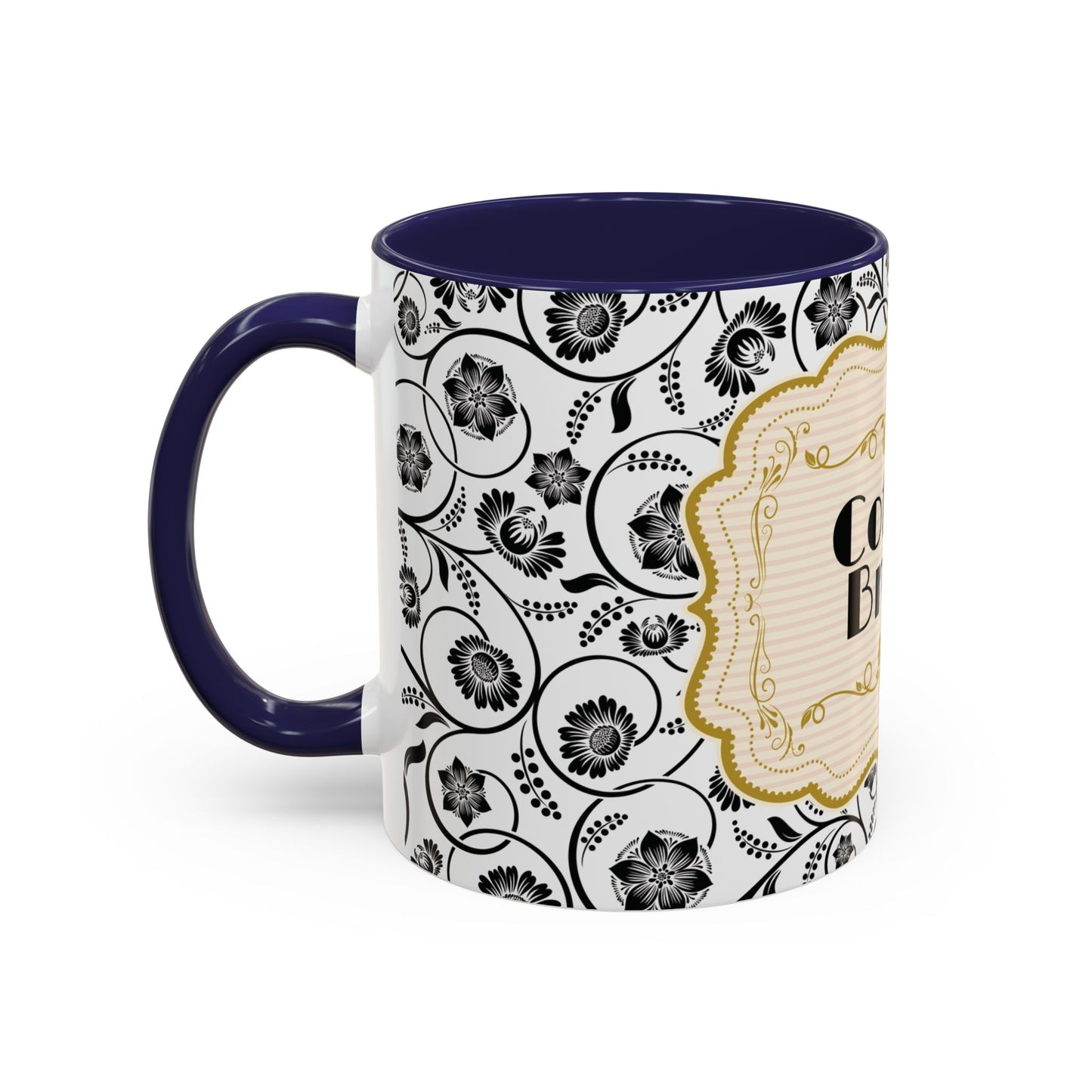 Coffee Break Mug (11, 15oz)