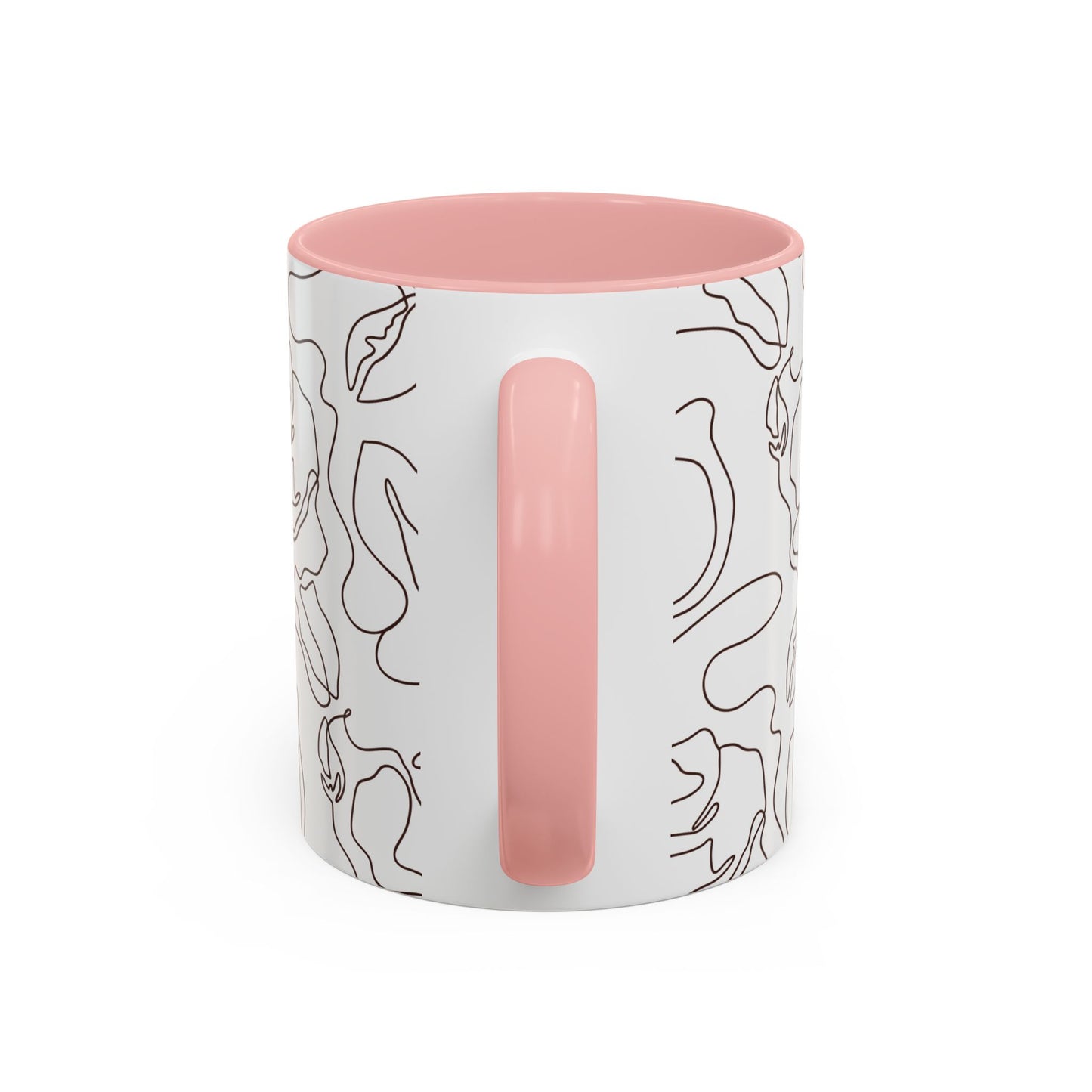 Kafe!! Mug (11, 15oz)